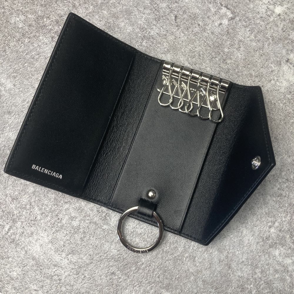 人気の福袋 【再入荷】 新品、未使用 レンシアガ BALENCIAGA キー