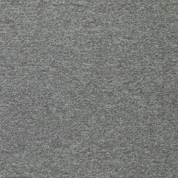 はっ水 防汚 防炎 制電機能付きタイルカーペット raku-care ラクケア 同色24枚入り グレー MARWIL-DEMENAGEMENTS_CH