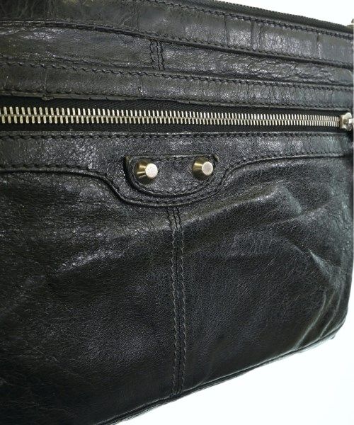 BALENCIAGA クラッチバッグ