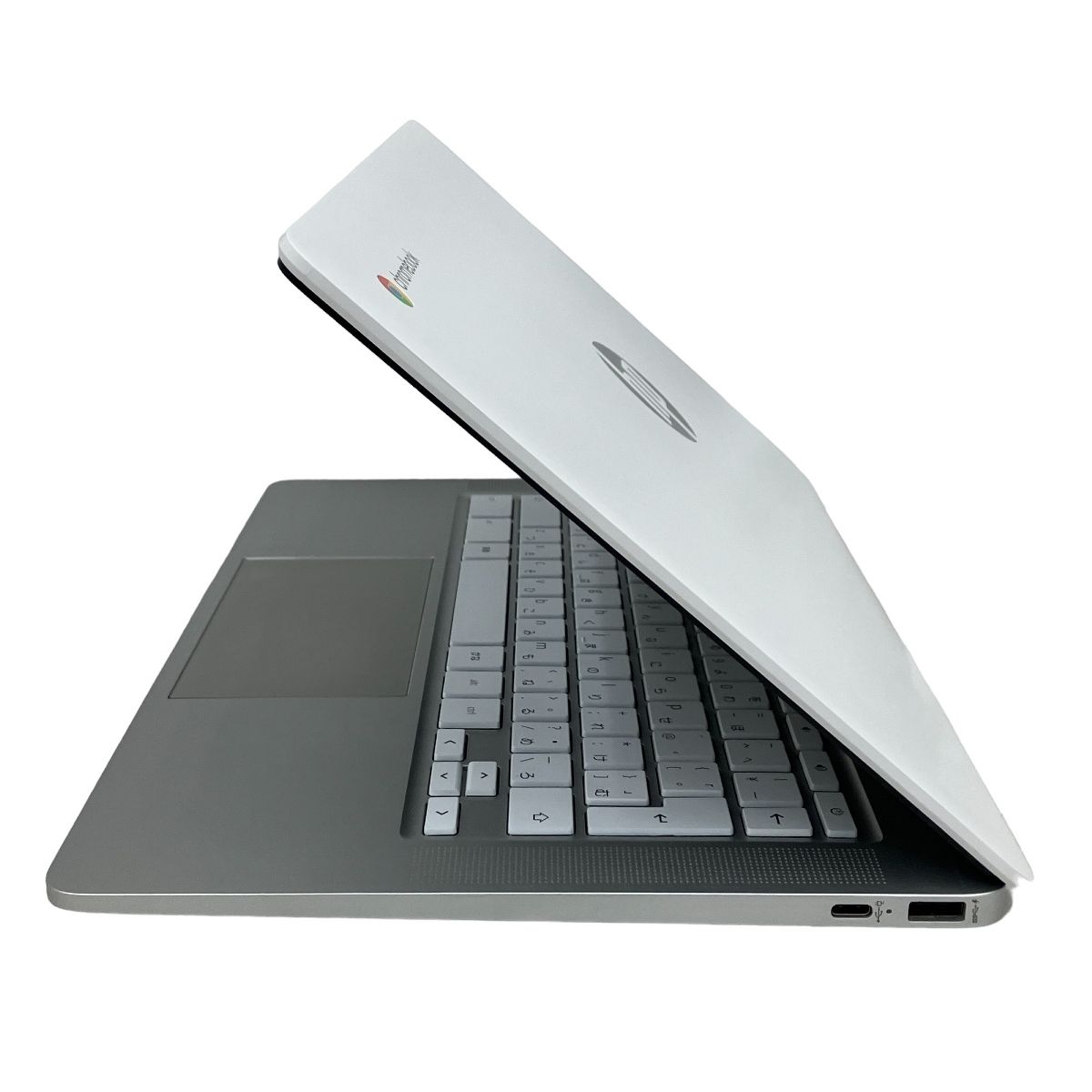 HP Chromebook ノートパソコン 14型 14a-nd0000au AMD 3015Ce 4GB eMMC 64GB Chrome OS  ジャンク M9045337 - メルカリ