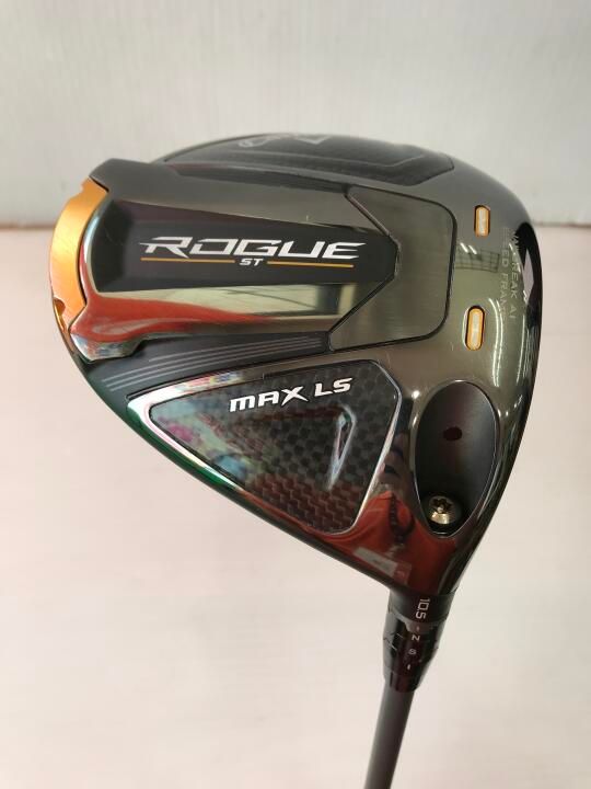ROGUE ST MAX LS US | 10.5 | S | TENSEI AV Blue 65 ’22 | | ドライバー | キャロウェイ 最短即日発送