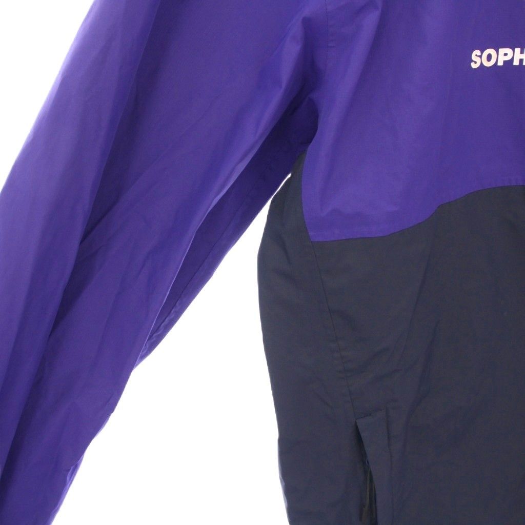 エフシーレアルブリストル F.C.Real Bristol FCRB RAIN JACKET