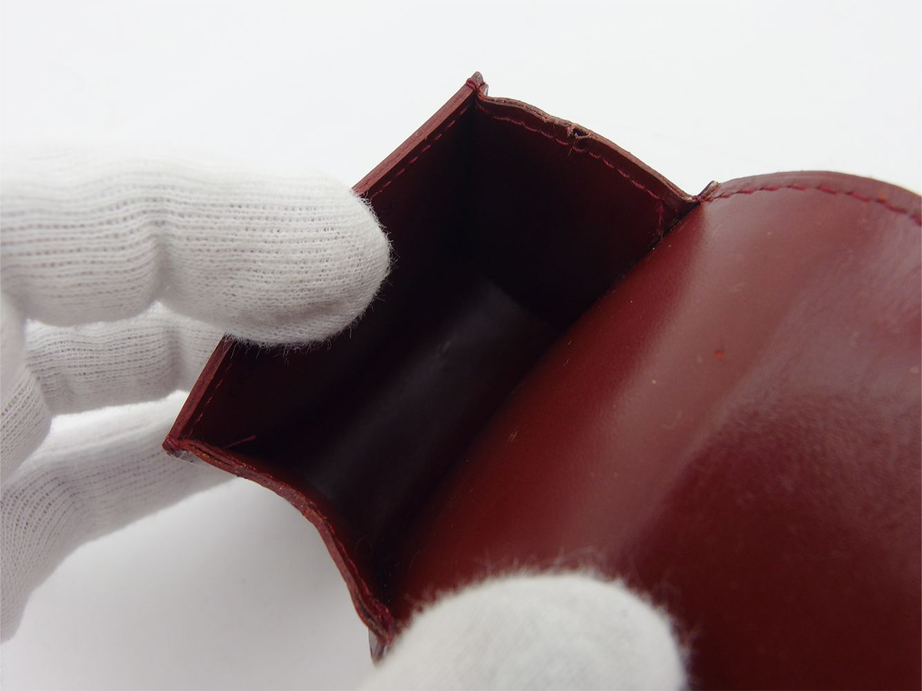 シガレットケース マストライン