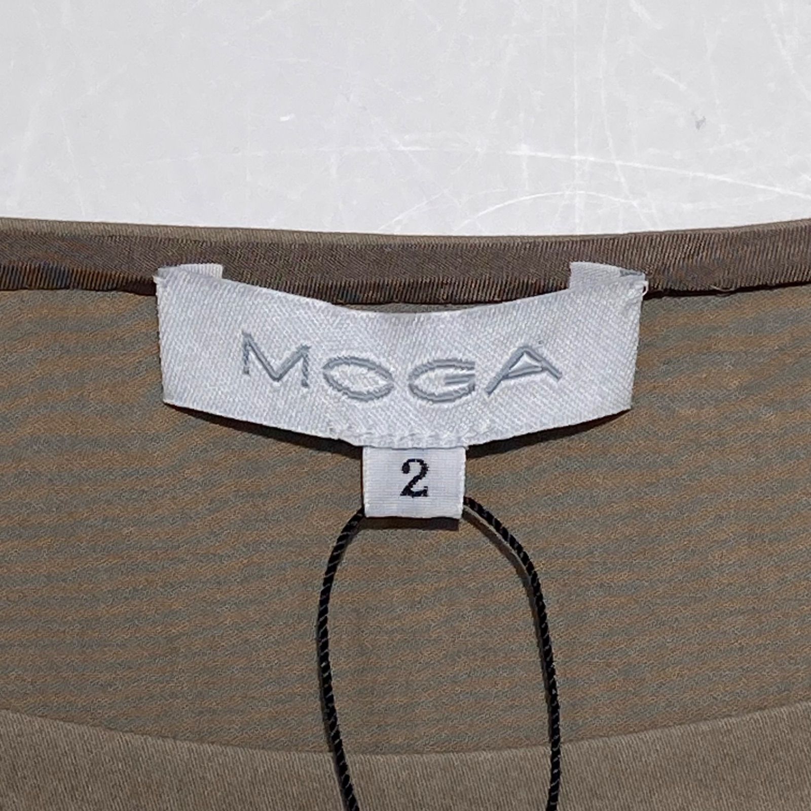 MOGA