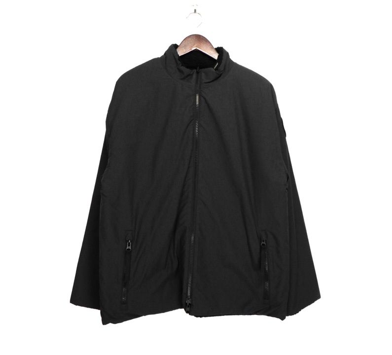 カナダグース CANADA GOOSE 24AW 2463MBA Kinross Reversible Fleece Jacket キンロス リバーシブル フリース ジャケット 40257