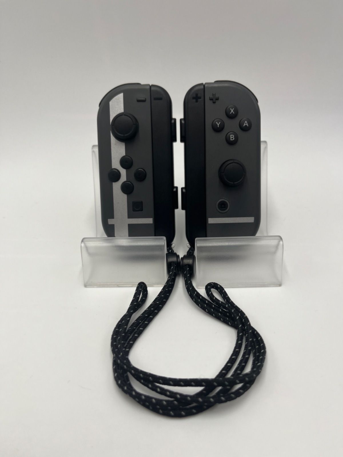 Nintendo Switch - ニンテンドースイッチ　ジョイコン左右　スマブラ仕様　動作良好　右修理品　中古品 楽天市場】ニンテンドー スイッチ コントローラー 右のみ 中古