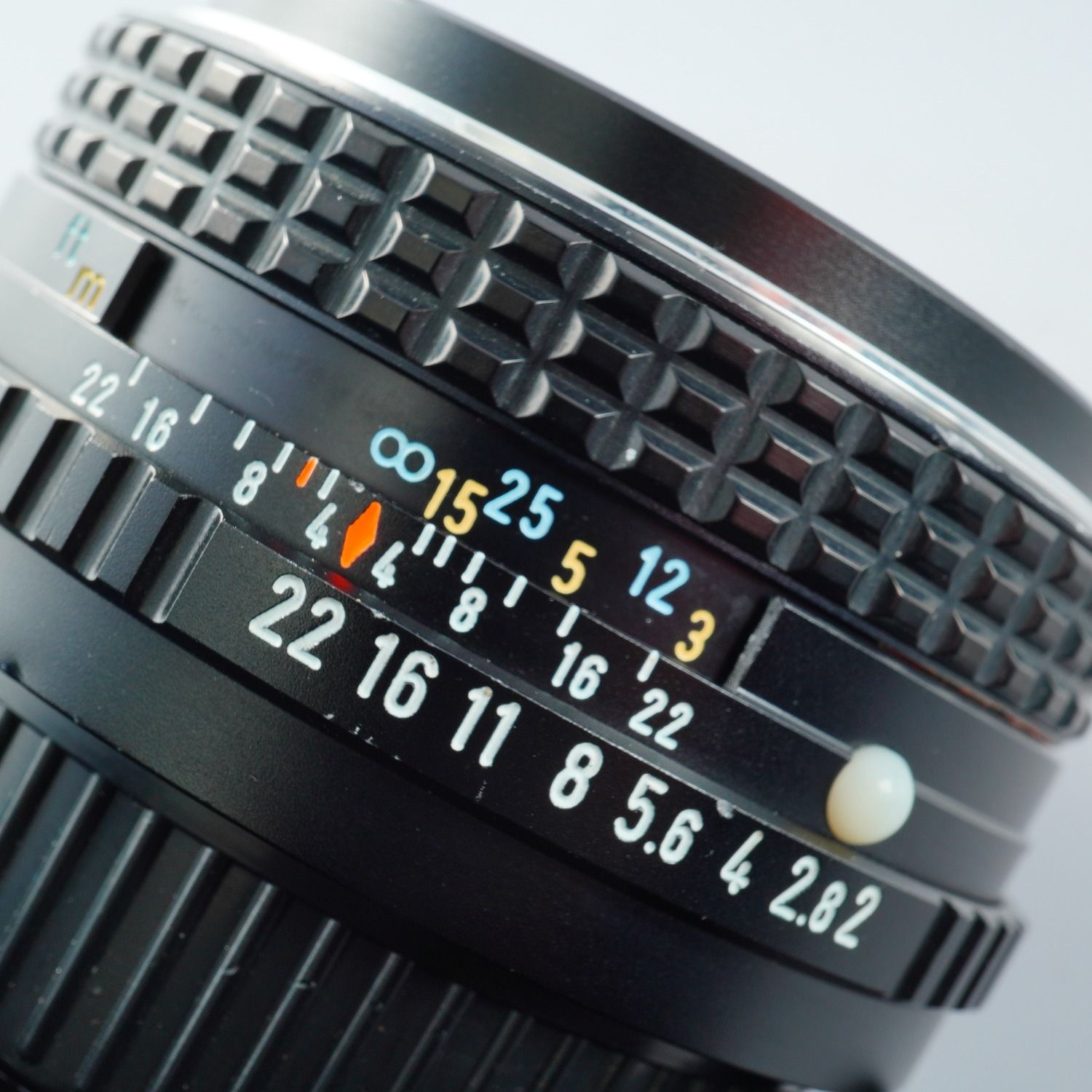 PENTAX ペンタックス SMC M 50mm F/2 (Pentax K用) 単焦点レンズ