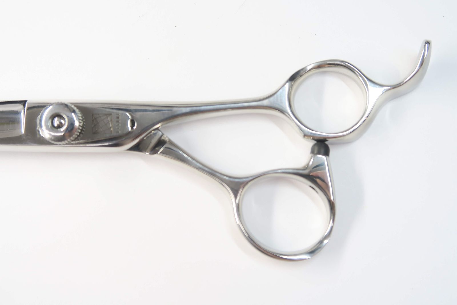 【大特価】 Sランク UTSUMI ウツミ 内海 RS70 シザー 美容師 理容師 7.0インチ 右利き G-1511 数量限定 