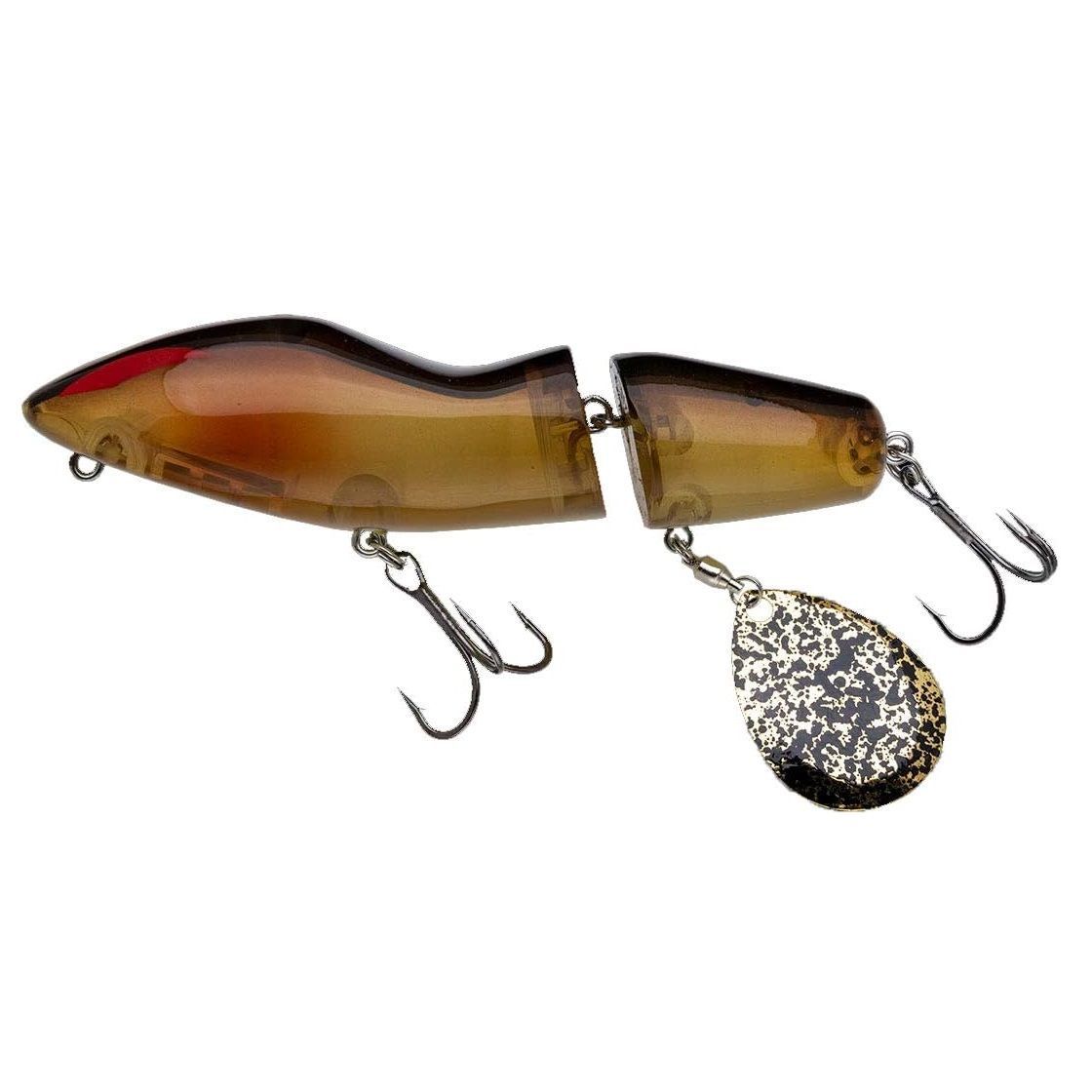 新品 NORIES ノリーズ JOINT FUKA BAIT ジョイントフカベイト