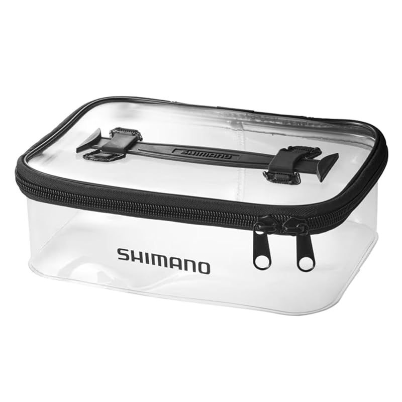 ☆彡シマノ(SHIMANO) カスタムケース (HDタックルボックス用) BK-094W