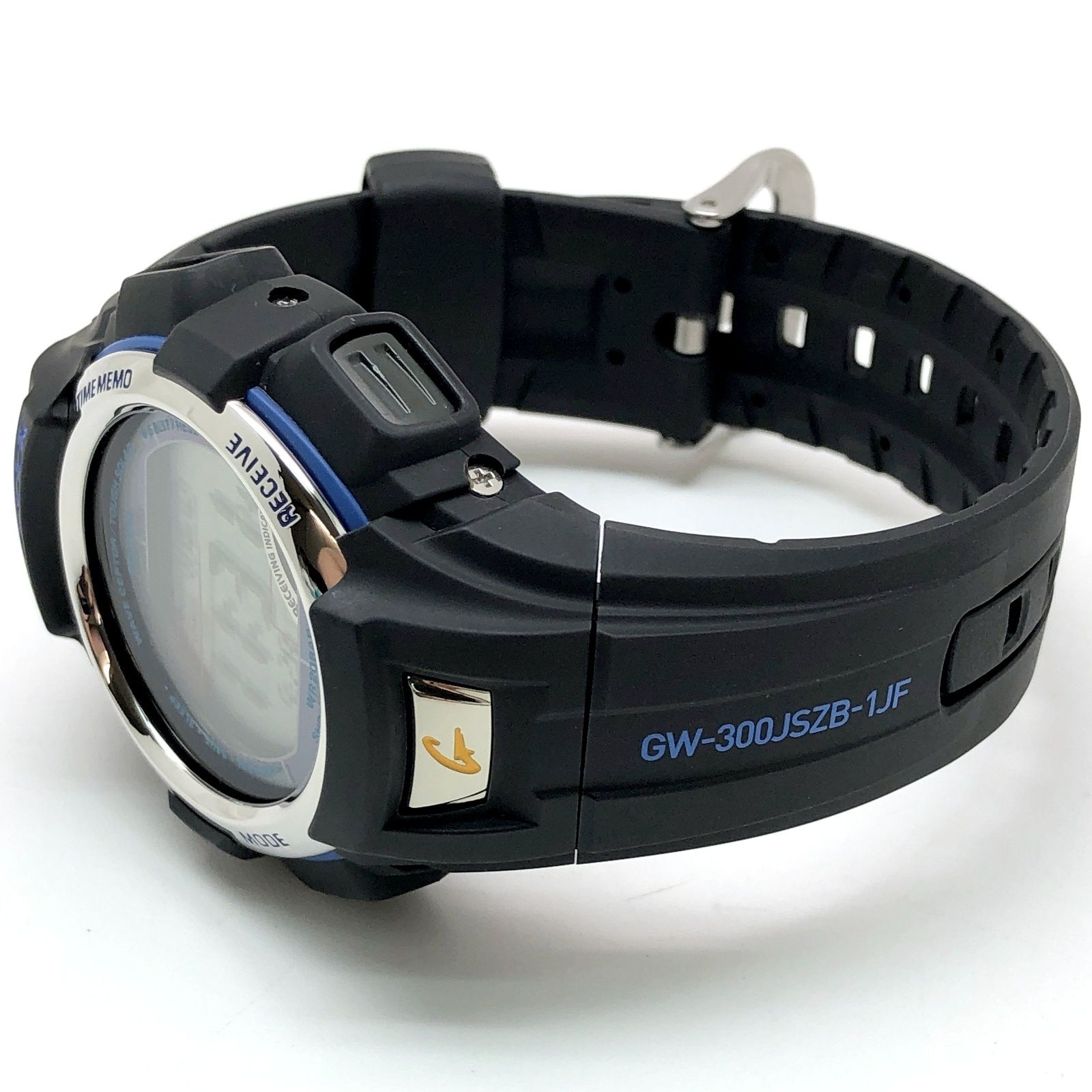 コラボ/G-SHOCK/時計/GW-300/ガンダム/電波/ソーラー/限定/レア