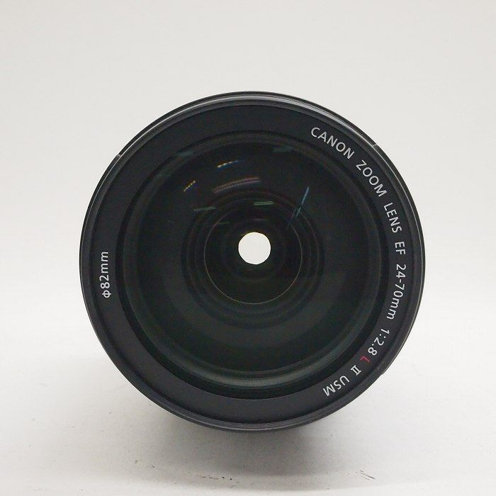 Canon EF24-70|2.8L