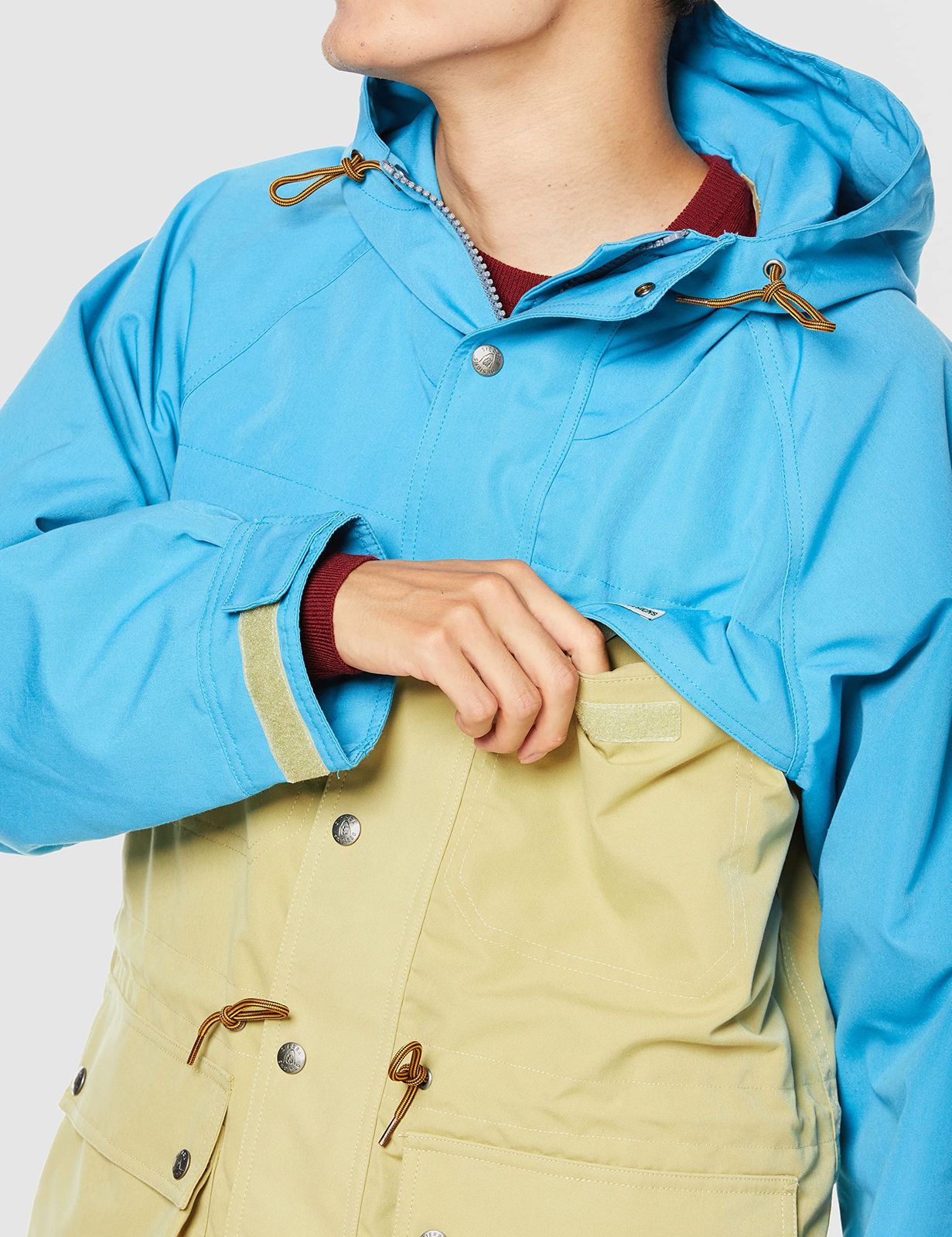 シエラデザインズ