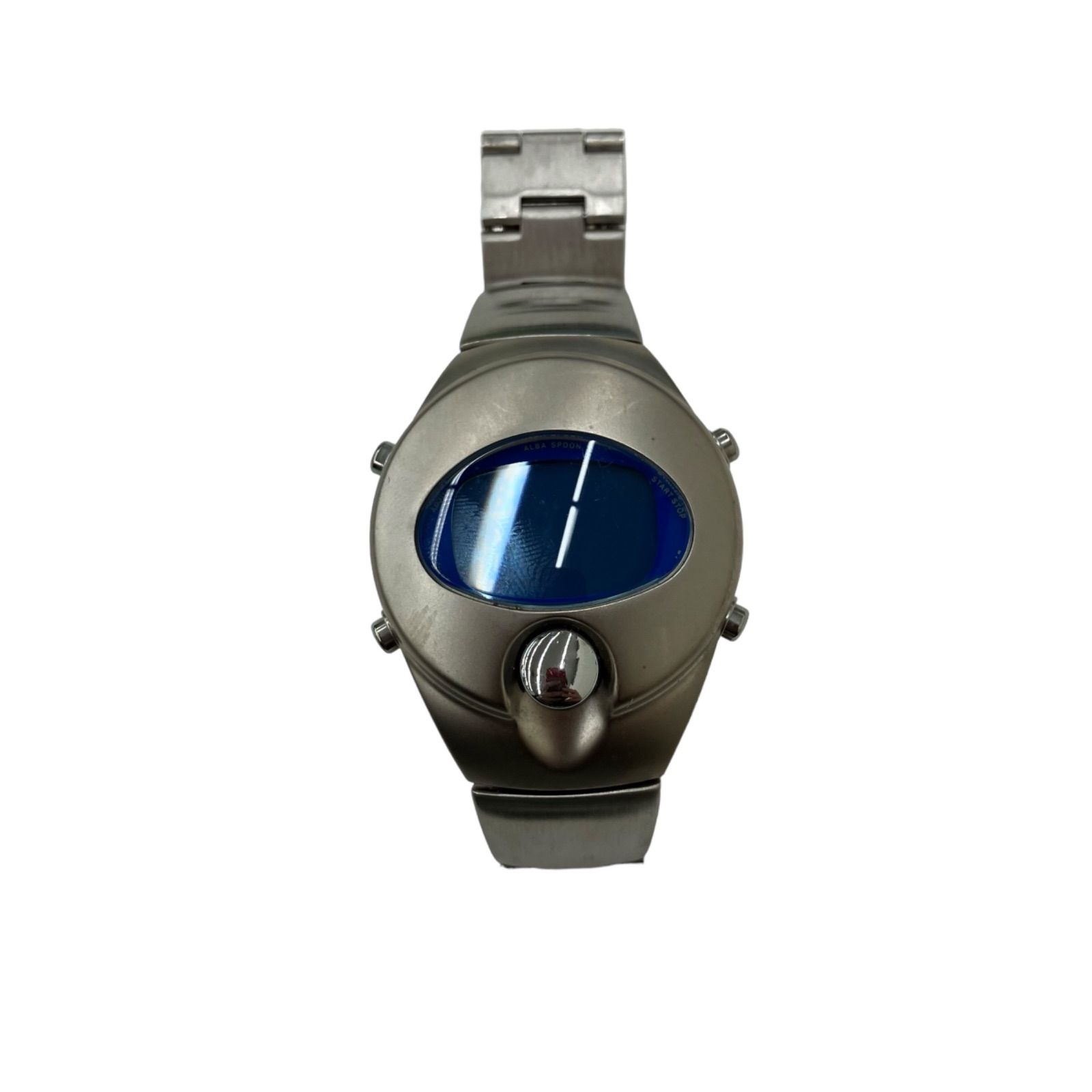 SEIKOアルバスプーン （SEIKO ALBA SPOON CORE アルバ スプーン