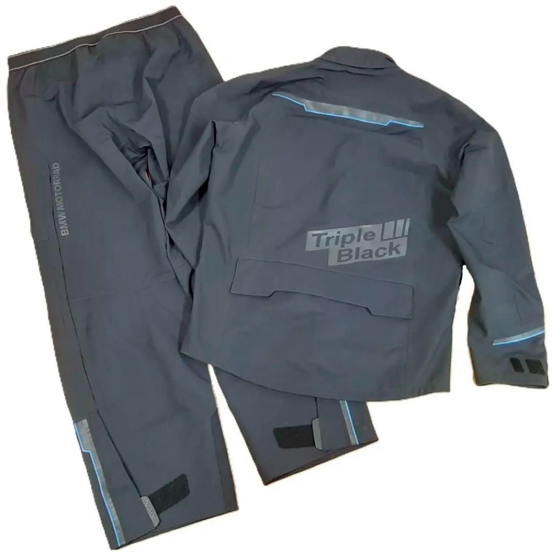 BMW MOTORRAD ラリープロ レインスーツ セットアップ XL - メルカリ