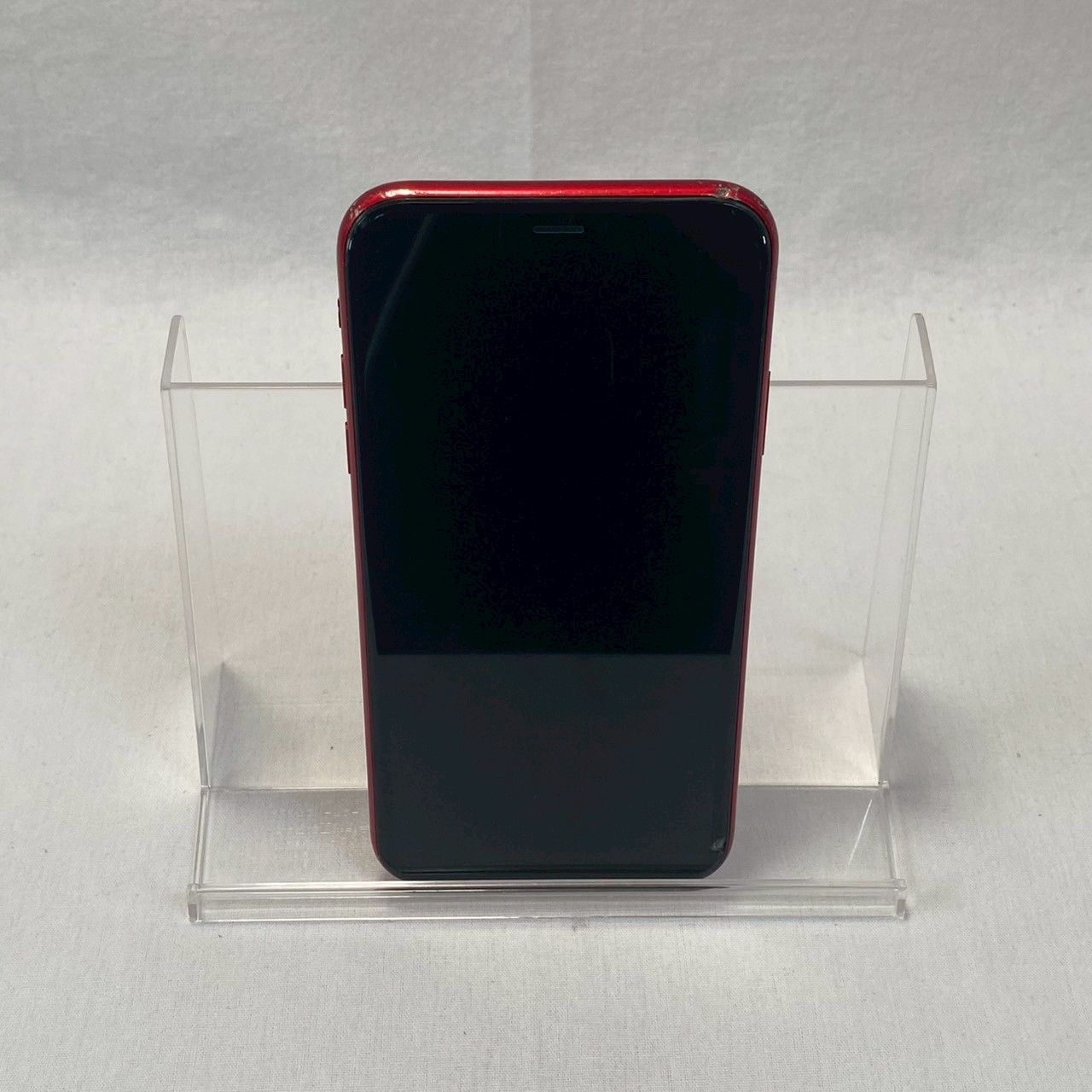 ※ジャンク品扱い※ iPhone XR Apple iPhone XR (PRODUCT(RED)) ジャンク品 - メルカリ