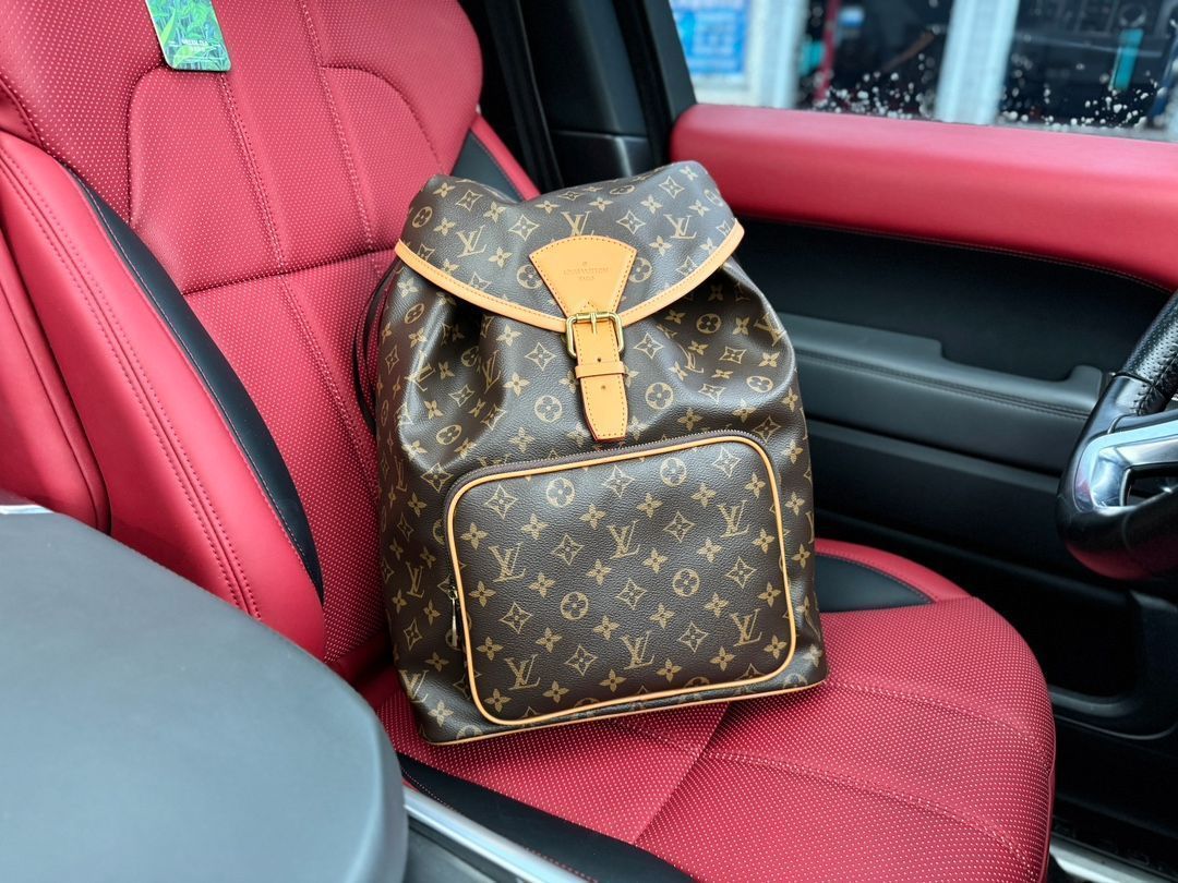 Louis Vuitton|ランドセル|ペア|ショルダーバッグ|リュックサック| ショルダーバッグ 旅行バッグ|ハンドバッグ-WTO輸入4