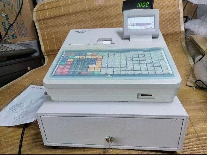 PC連携売上管理 最上位機種