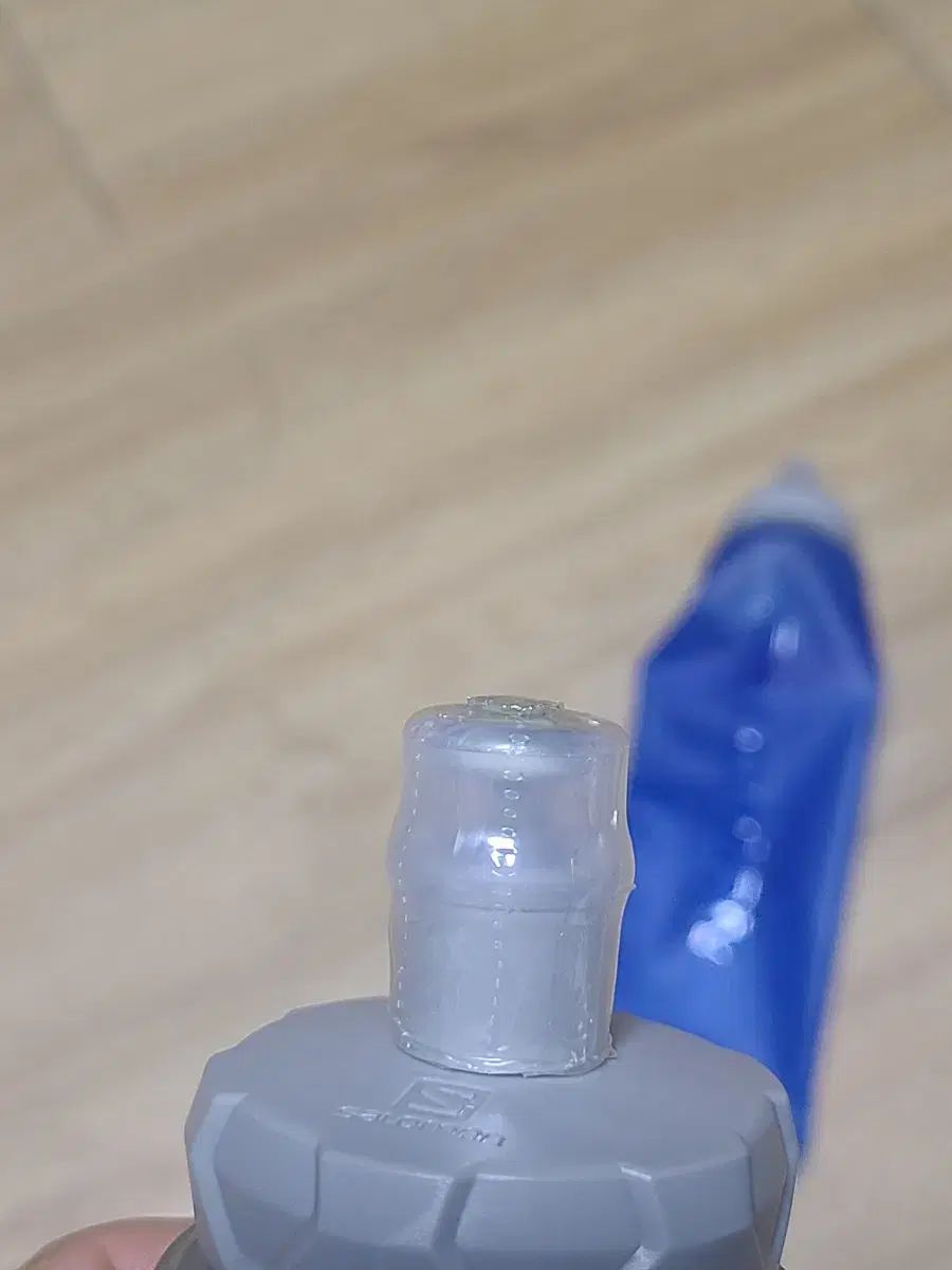 Salomon サロモン フラスコ 2 犬 まとめ売り