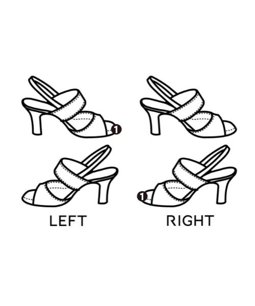 Ferragamo サンダル