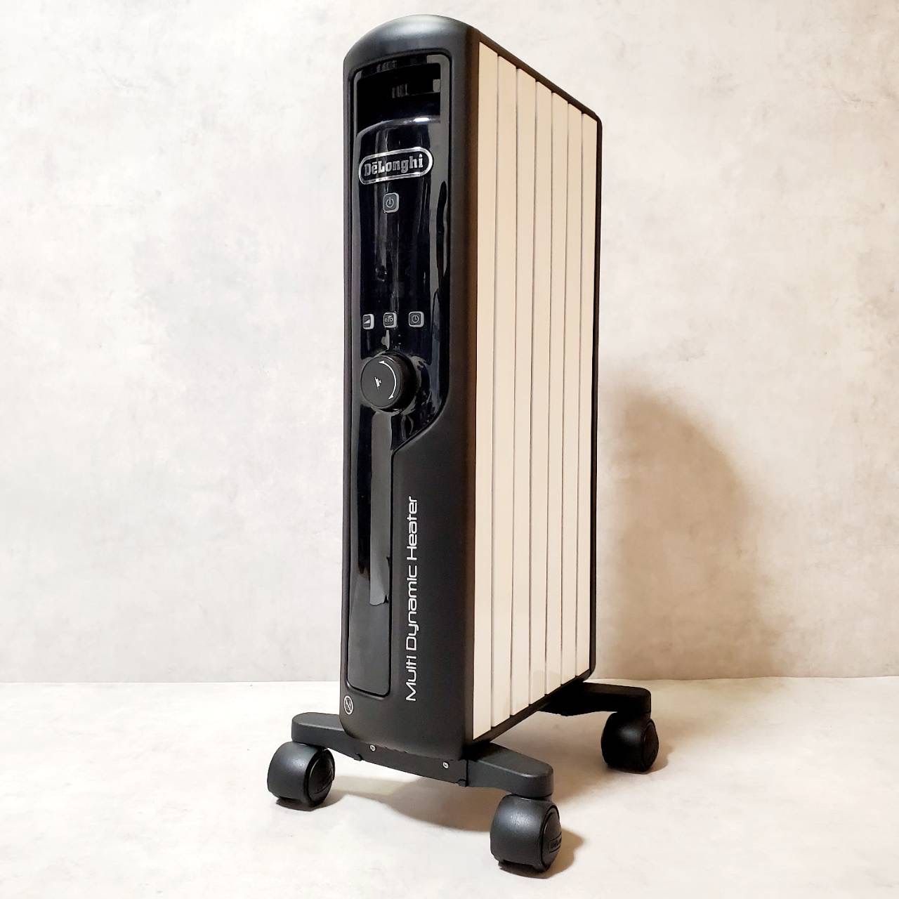 マルチダイナミックヒーター