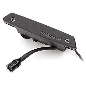 FISHMAN】フィッシュマン『アコースティックギター用