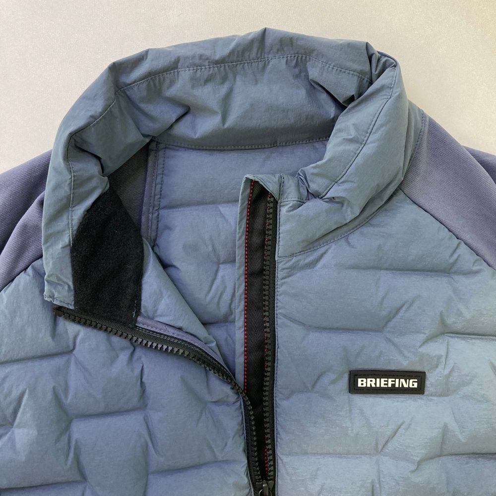 GOLF ブリーフィング