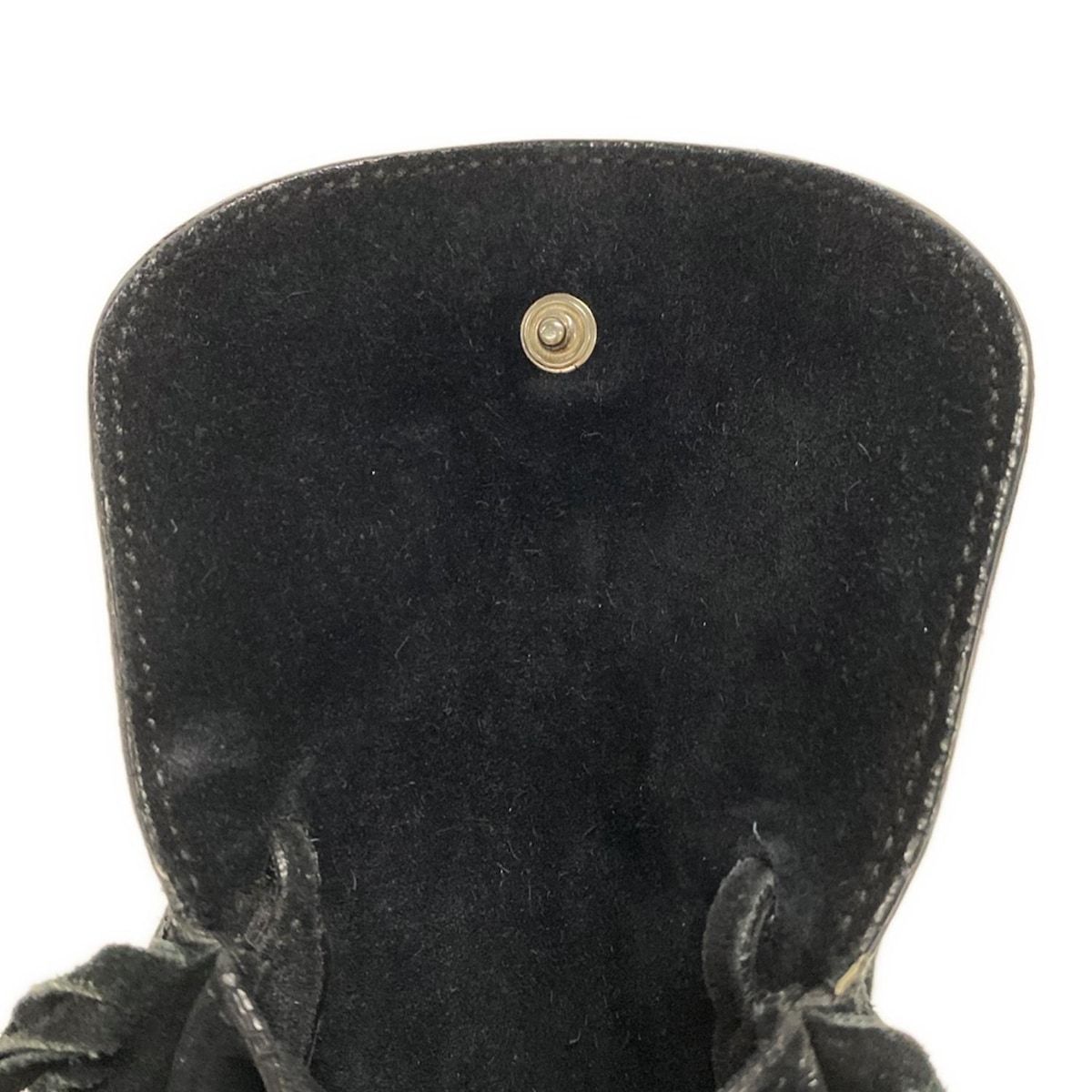 SAINT LAURENT PARIS(サンローランパリ) ショルダーバッグ Anita SAINT LAURENT PARIS(サンローランパリ) ショルダーバッグ Anita