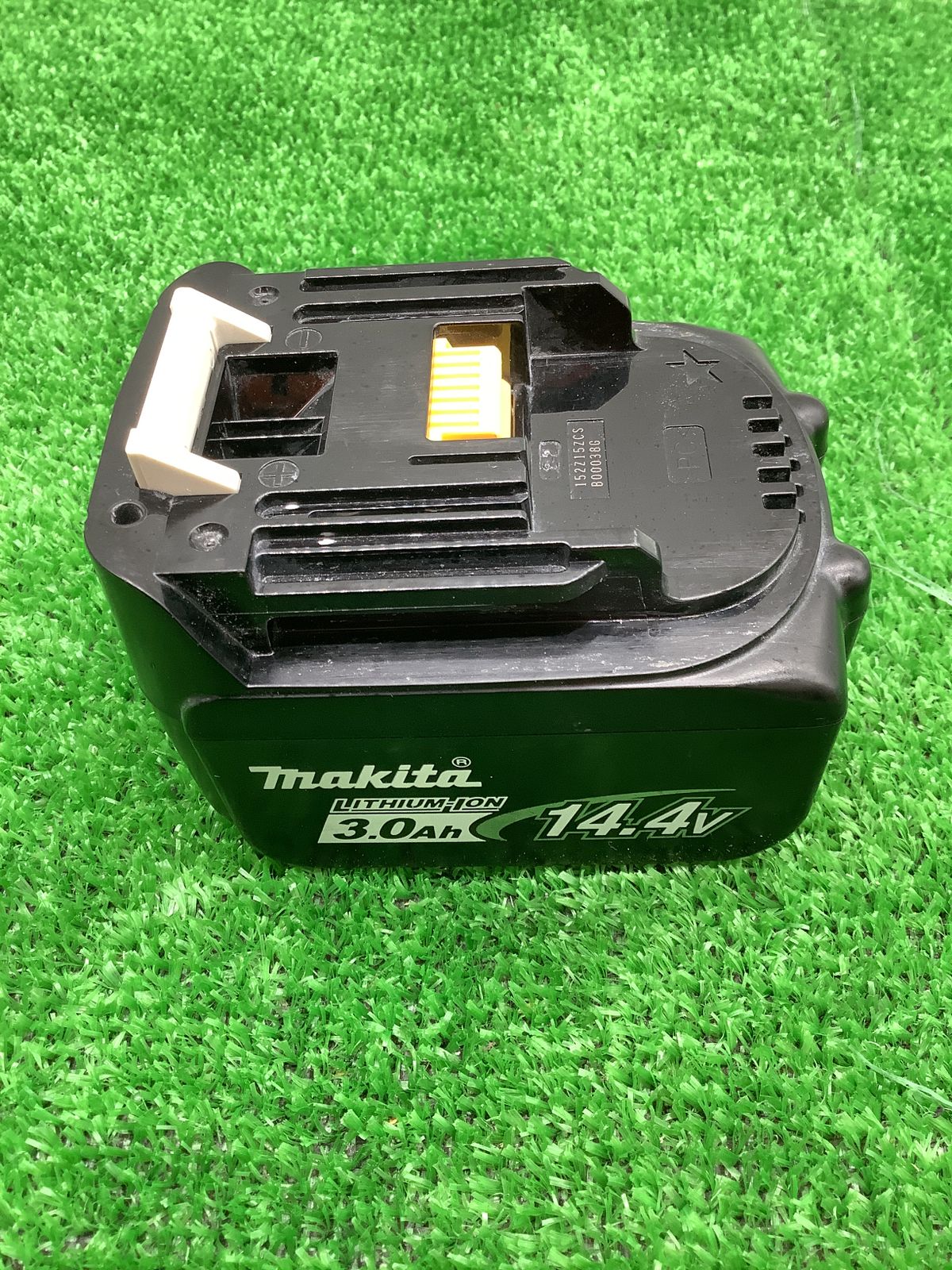 領収書発行可】☆Makita/マキタ 125mm充電式防じんマルノコ KS521DRF [ITAPNRXHX716][エコツール岡崎インター店] -  メルカリ