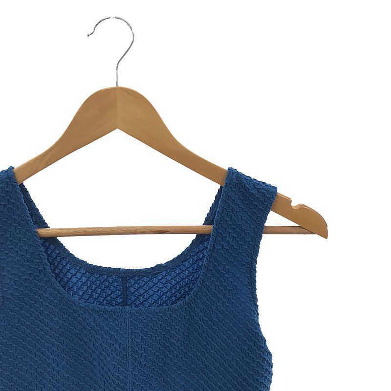 美品】 Mame Kurogouchi / マメクロゴウチ | 2024SS | Shirring