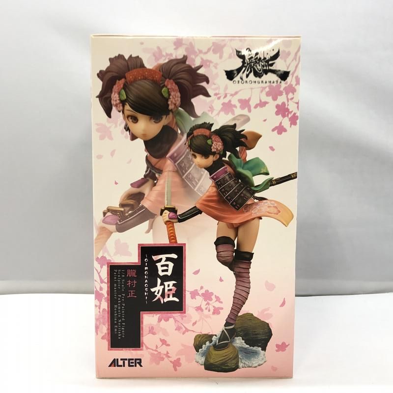 アルター　ALTER　朧村正　 百姫　～OIRONAOSHI～ 未開封品 百姫 | ALTER