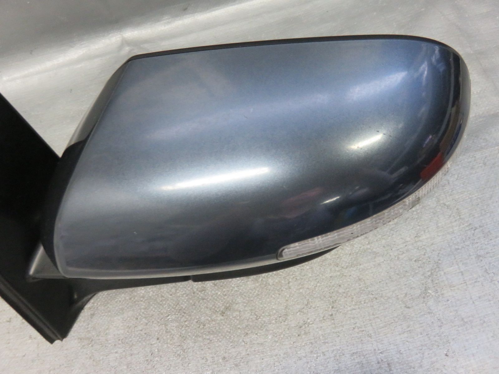 ホンダ エリシオン