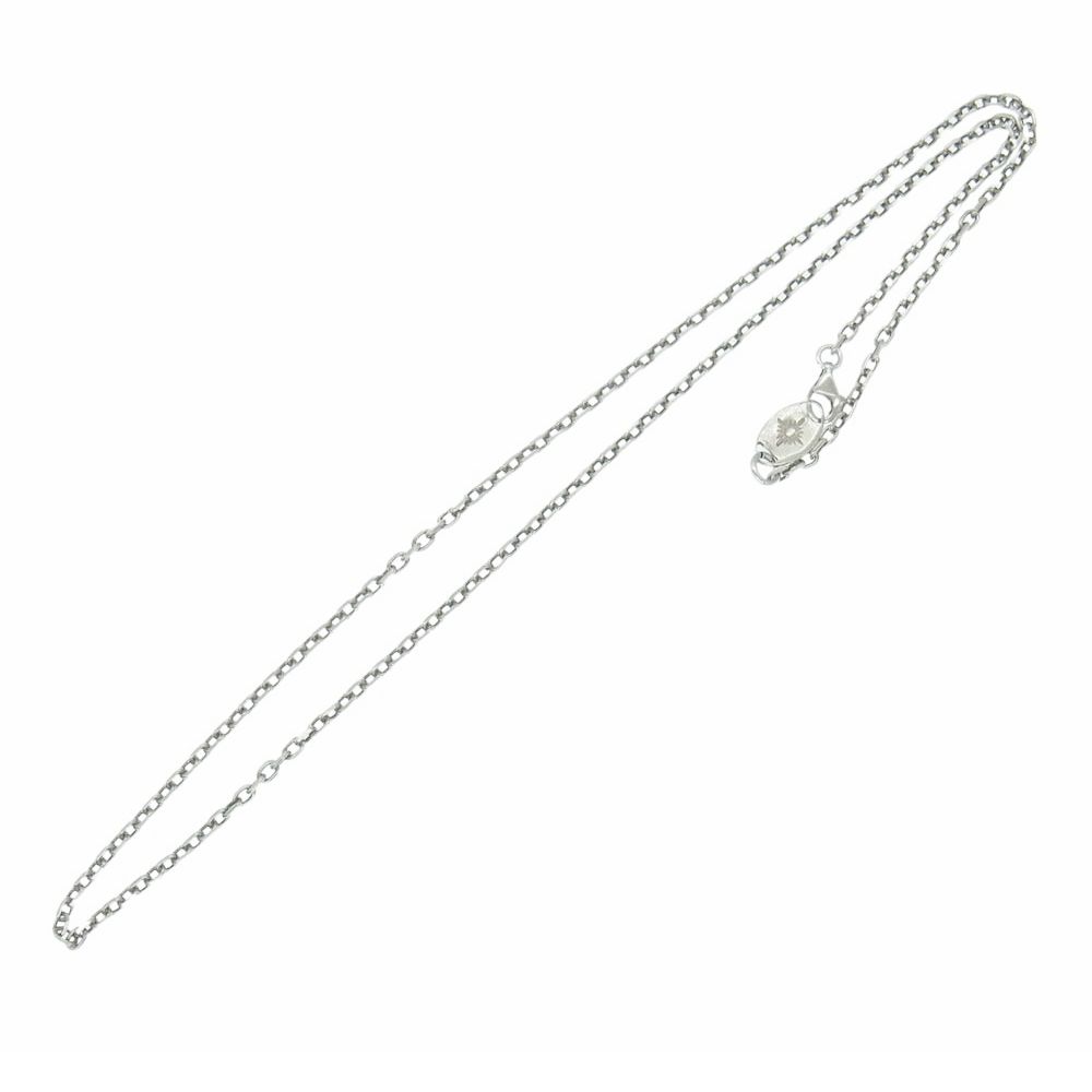 アリゾナフリーダム・細50cmチェーン