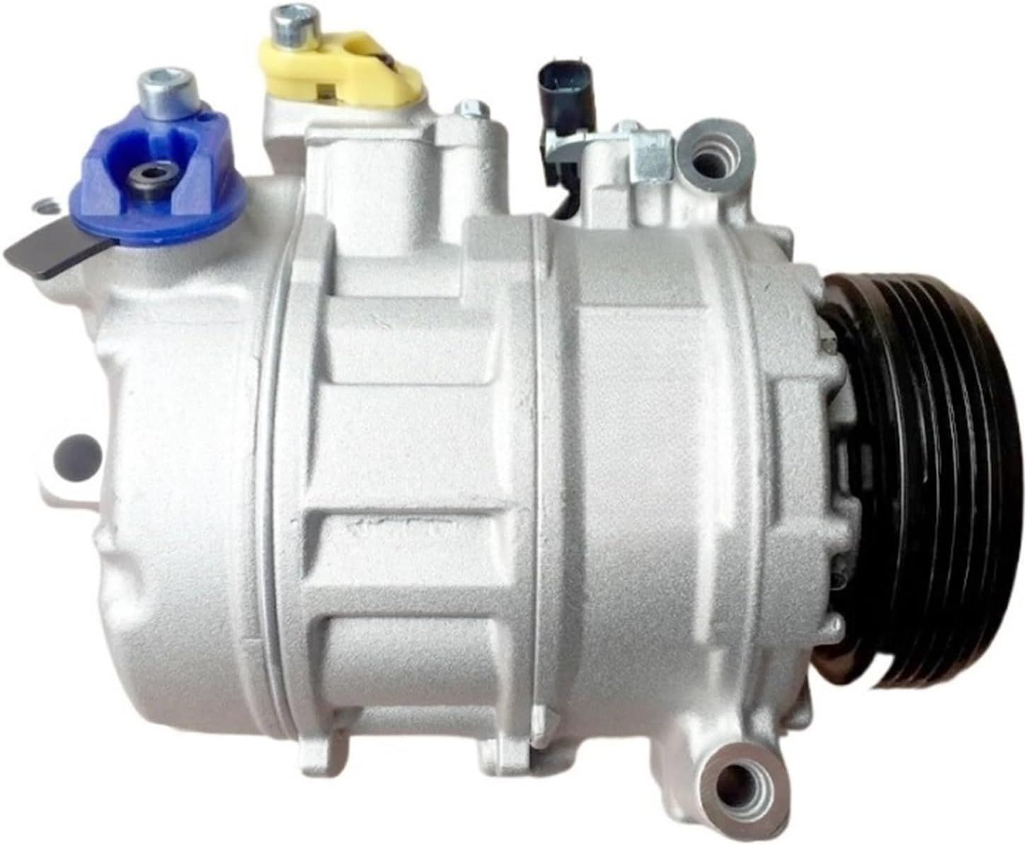 BMW E60 ACコンプレッサー 520i 525i 530i E39 E65 4711484 64526917859 64526824483 65606025123 65606025122 64509174802 64526983098 自動車用電動HVA