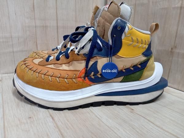 NIKE ナイキ sacai サカイ Jean Paul GAULTIER ジャンポール・ゴルチエ 