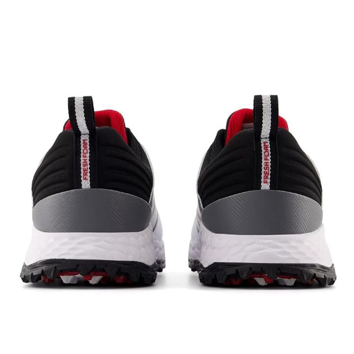 FOAM CONTEND