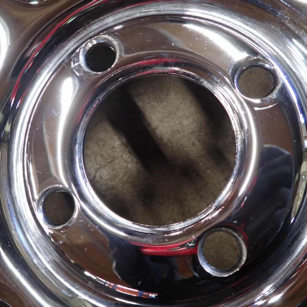 配送商品は通常配送無料。 冬 4本SET 会社宛 145 80R12×4J 80 78 LT トーヨー DELVEX M935 製 SHONE デイトナ クローム 軽トラック 軽バン NO F2695