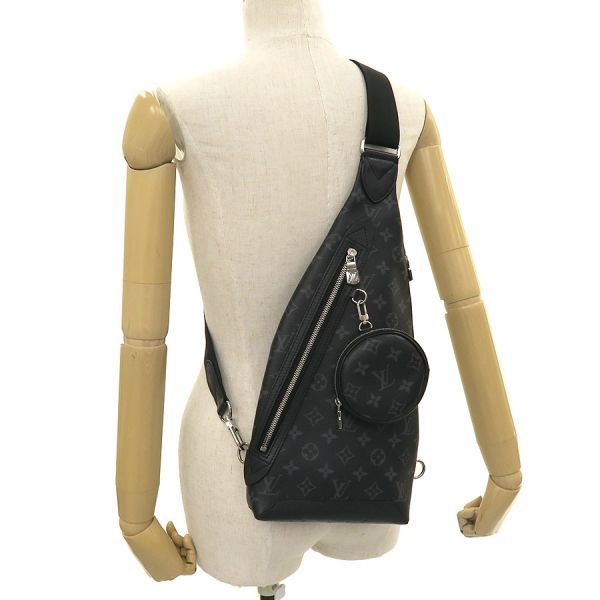 ヴィトン･エクリプス