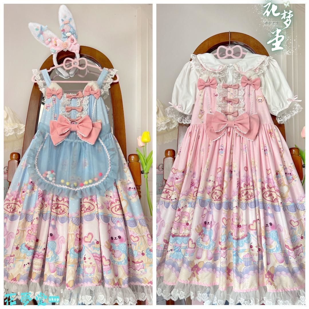 洋服 ロリータ
