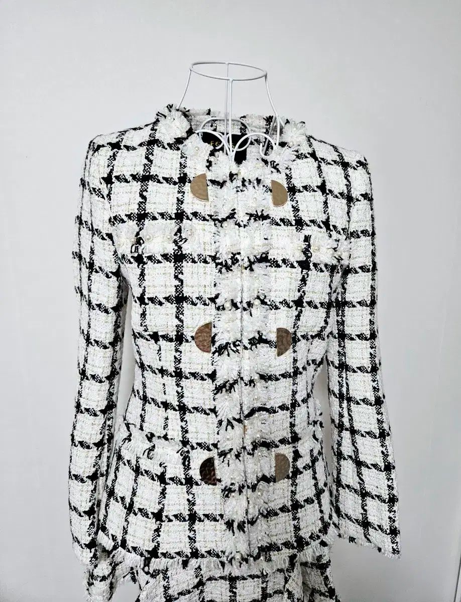 Egoist EGOIST エゴイスト ツイード ショートパンツ 上下 セット ショーツ 2 犬 WWW_MAAHADDERANG_COM