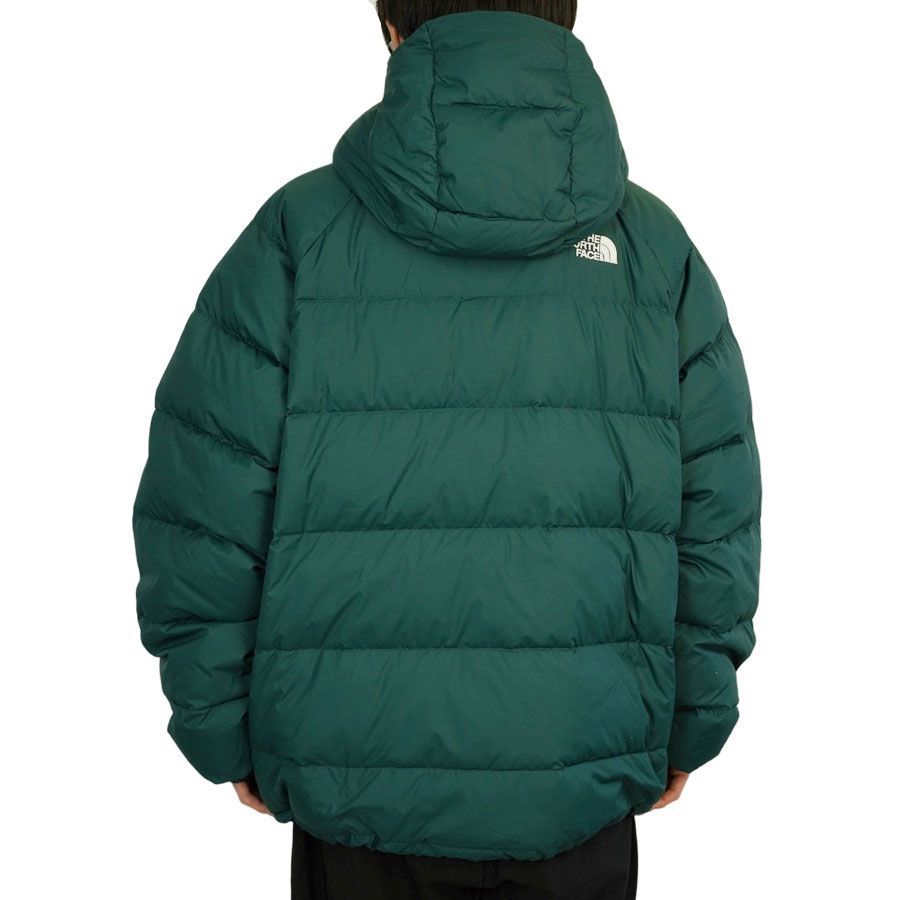 ノースフェイス THE NORTH FACE メンズ ダウン ジャケット M HYDRNLTE