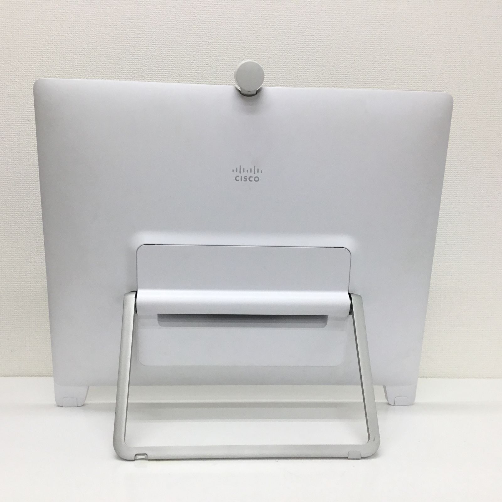 Cisco/シスコ テレビ会議システム CP-DX80 23インチタッチ液晶