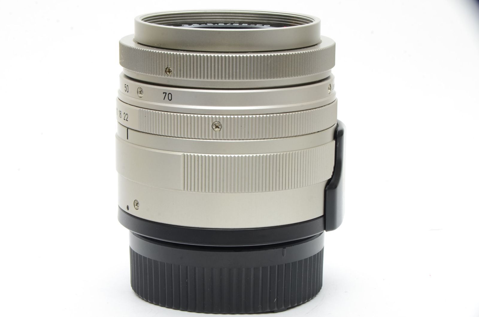 ☆極上品☆ CONTAX RX Vario-Sonnar 28-85mm