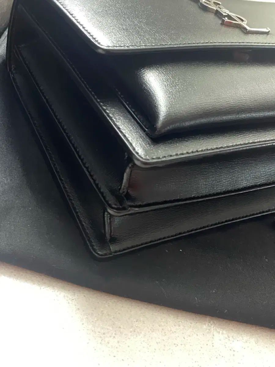 サンローラン サンセット