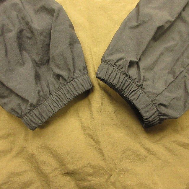 【新品】カンタベリー　アノラックフーディ パーカー アウター 新古品 カンタベリー CANTERBURY ANORAK HOODY アノラック フーディー
