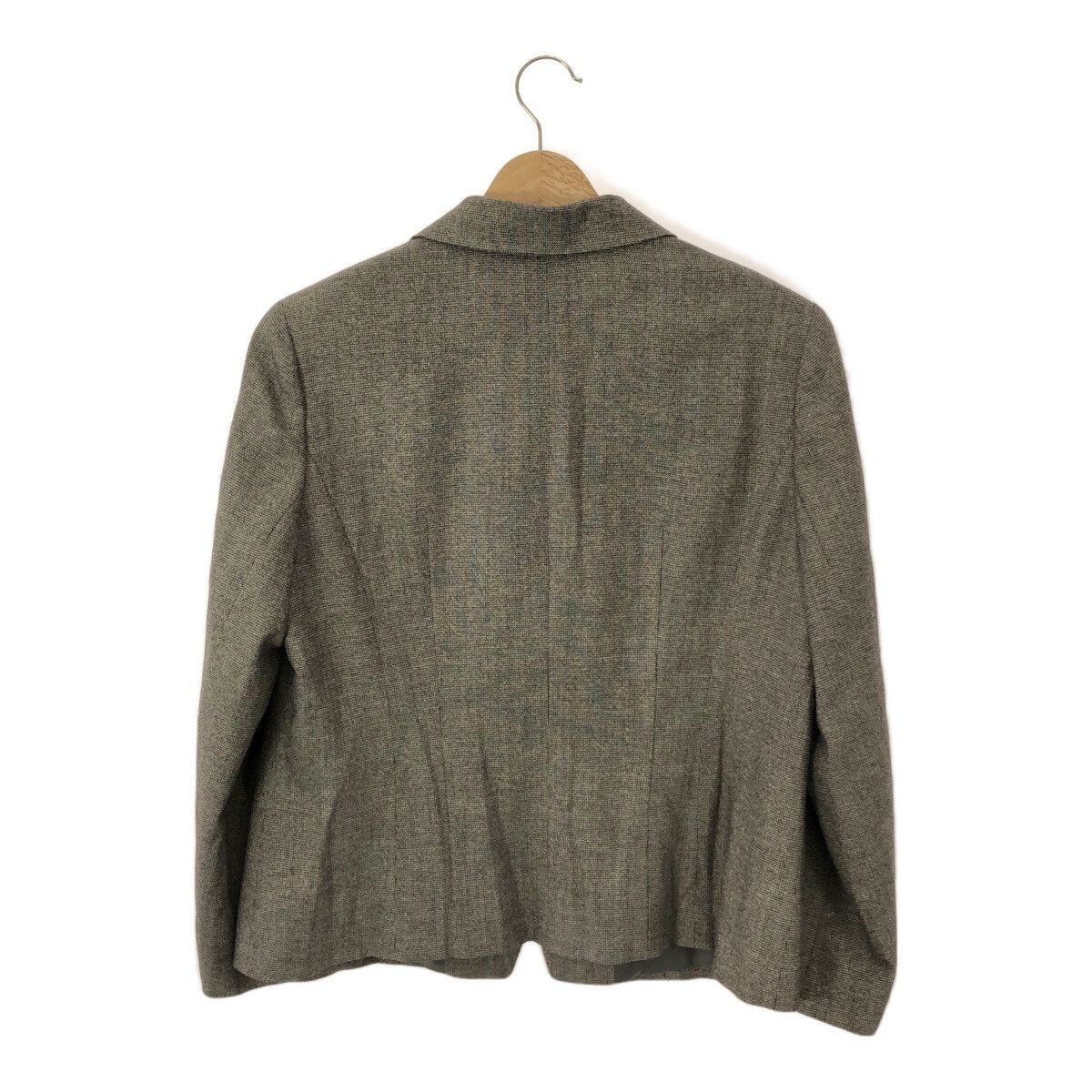☆美品☆ KORET コレット アウター テーラードジャケット ポケット 