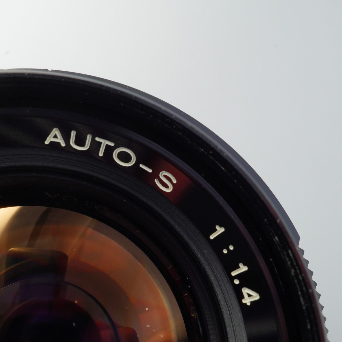 ジャンク品 OLYMPUS OM－SYSTEM AUTO－FISHEYE 8㎜ F2.8 希少