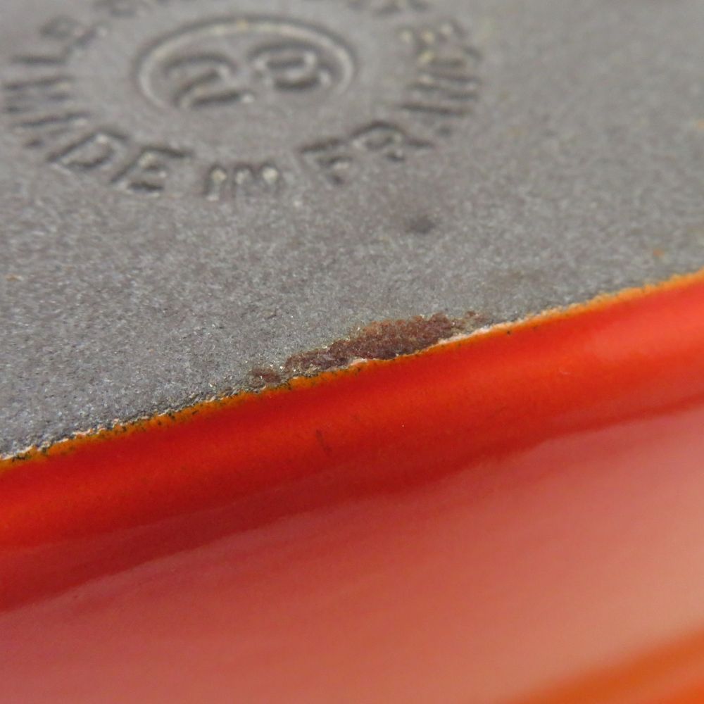 Creuset