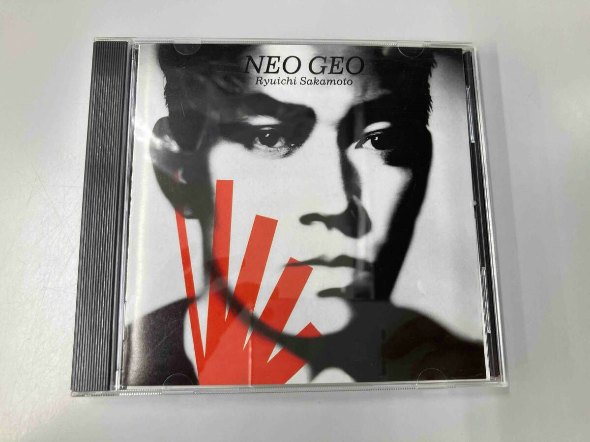未開封新品 坂本龍一 NEO GEO LIVE in NEW YORK DVD Amazon.co.jp: NEO GEO LIVE in NEW YORK [DVD] : 坂本龍一