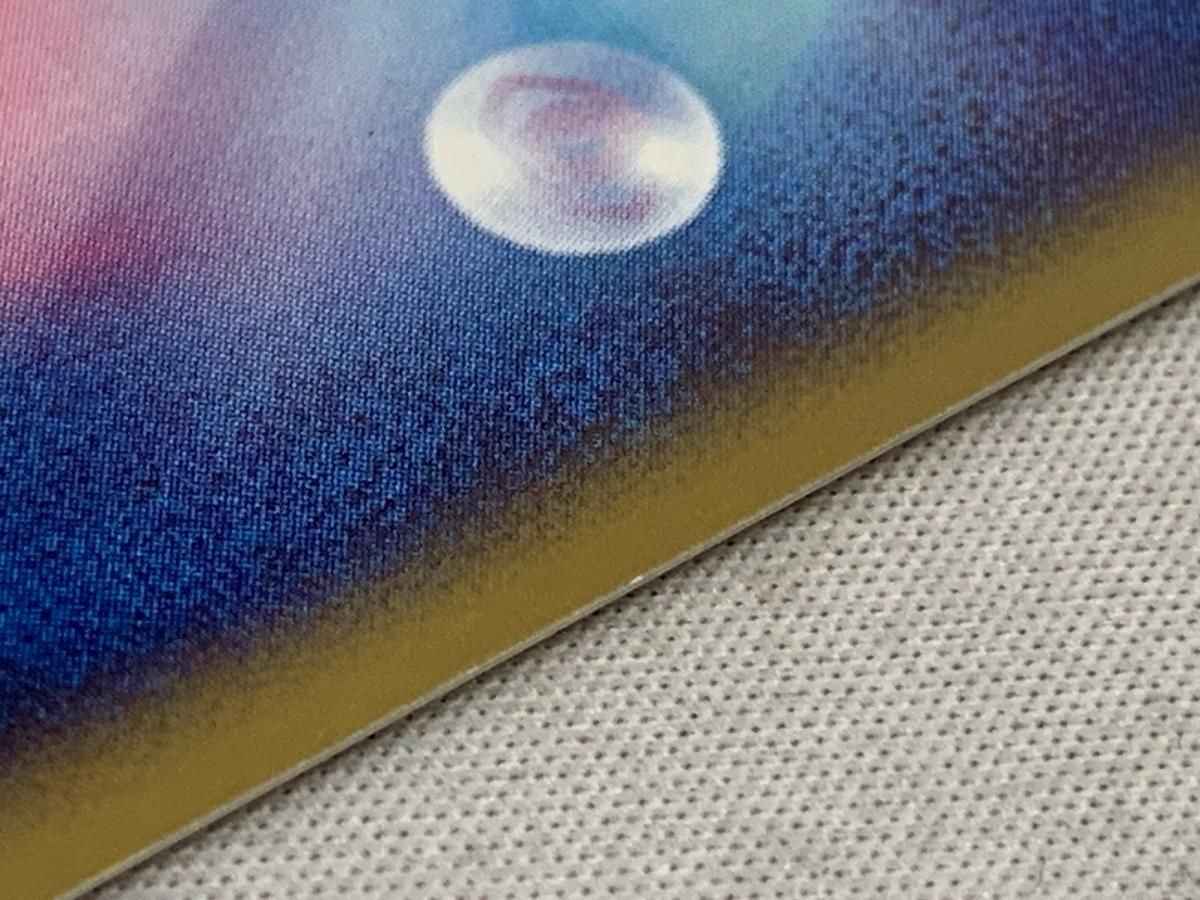 ゴローニャ(1ED・クリスタルタイプ) ☆ [裂けた大地] 089/088 傷有り